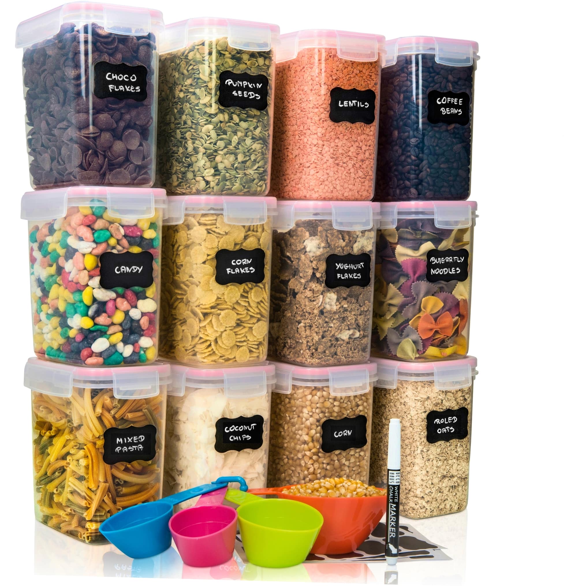 Aufbewahrungsbox Küche-min