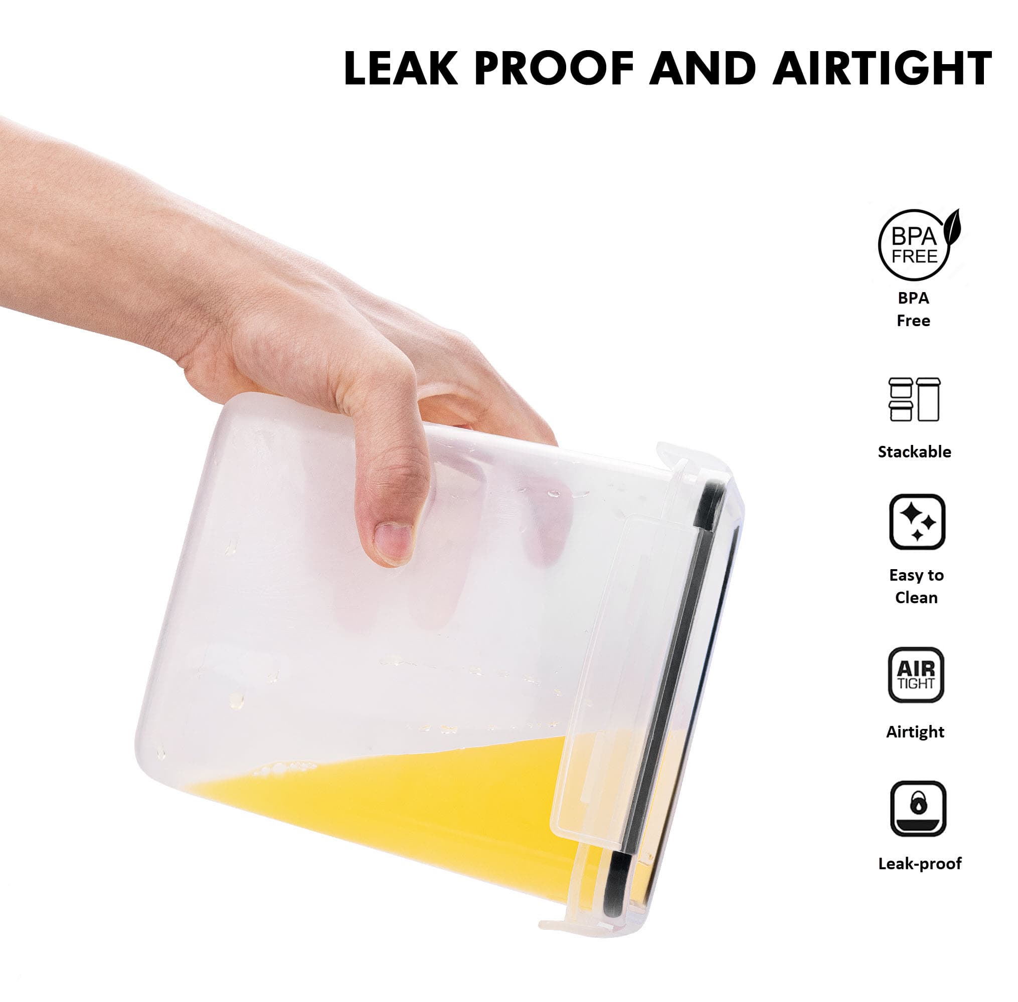 Aufbewahrungsbox Küche-min