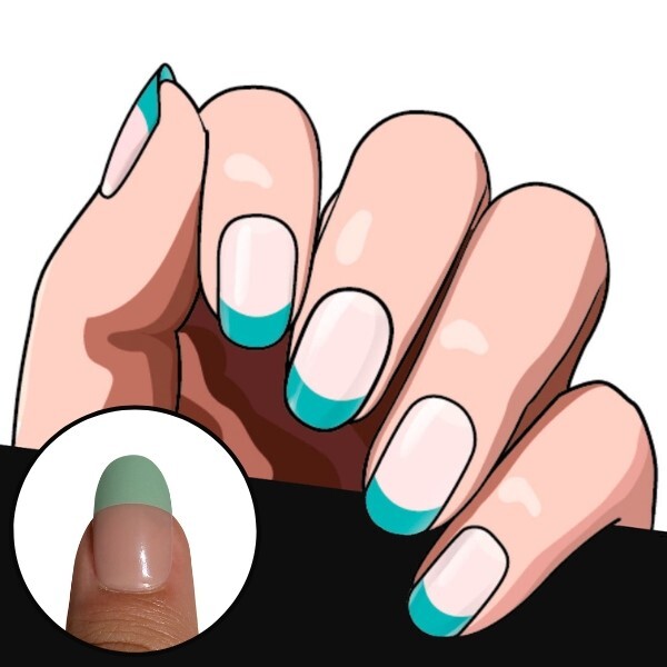 Green-french