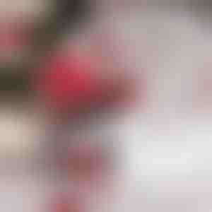 Mojí mamince - Náhrdelník HEARTS s propletenými srdíčky a dárkovou krabičkou zdarma SAMIRA_HEARTS_LOVEBOX