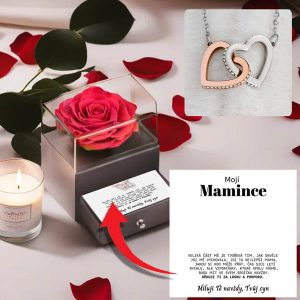 Od syna pro matku | OLIVIA_HEARTS_LOVEBOX