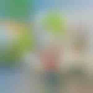 3D KOUZELNÁ STAVEBNICE | FORTKID