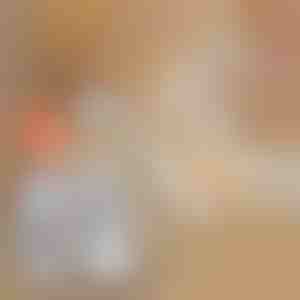 16 x Silikonové návleky na nábytek LEGGIES