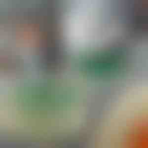 Plstěný leštící kotouč (3 kusy v sadě) | WOOLSHINE