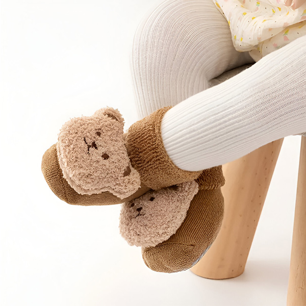TEDDYFEET