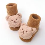 TEDDYFEET