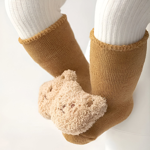 TEDDYFEET