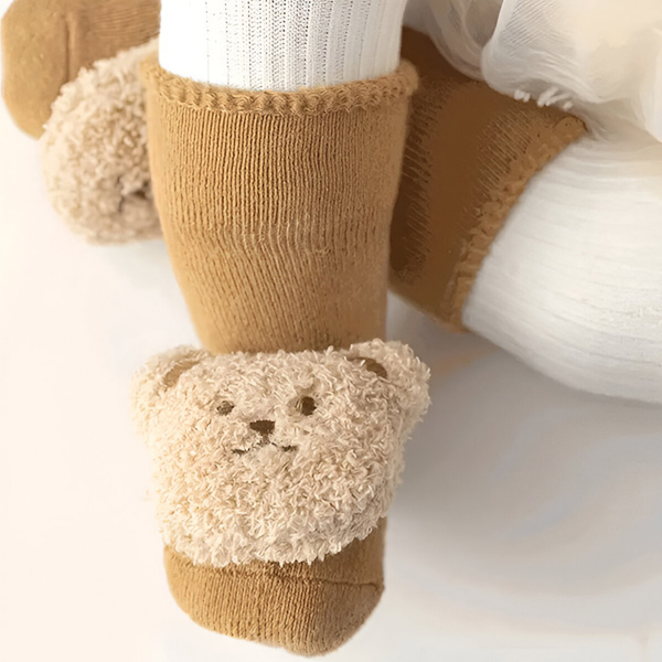 TEDDYFEET