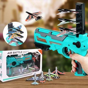 Vystřelovací letadlo PLANELAUNCH