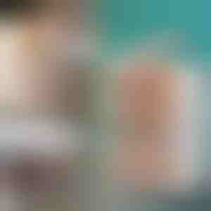 Úložný box s víkem | ORGABOX