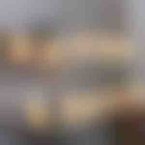 Lesklé vánoční koule (3 m) | XMASBALL