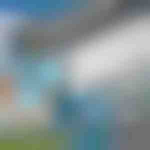 Samolepicí zrcadlová fólie (45 x 200 cm) | FOILBLISS