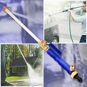 Příslušenství pro vysokotlaké čištění | WATERJET