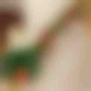 Vánoční umělý borovicový věnec (5,5 m) | HOLIPINE