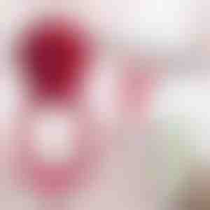 Nositelný růžový vibrátor pro ženy – aplikace Couples Connect + dálkové ovládání, stimulaci klitorisu bez použití rukou, hra na dálku, silikon bezpečný pro tělo, diskrétní balení | AMORA